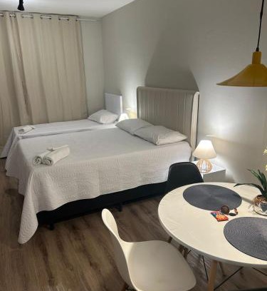 Conceicao Apartamento | AP Smart Center