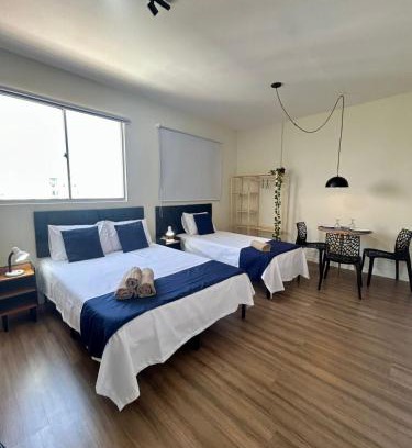 Piracicaba Apartamento | Ap Smart Hub Agro