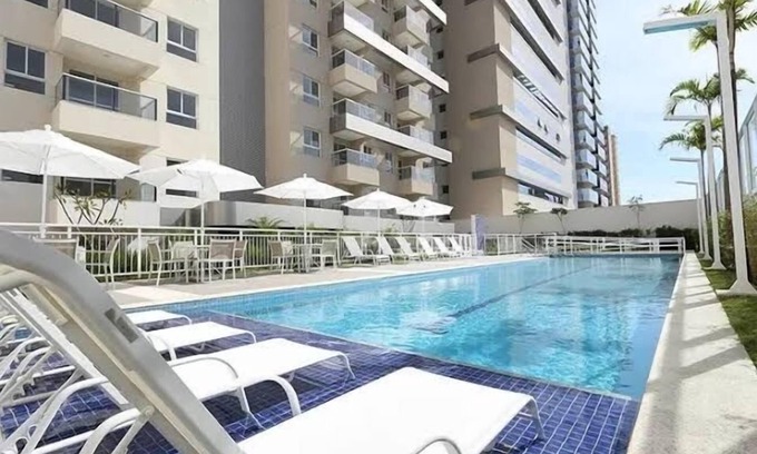 Campinas Apartamento | Ap smart Setin