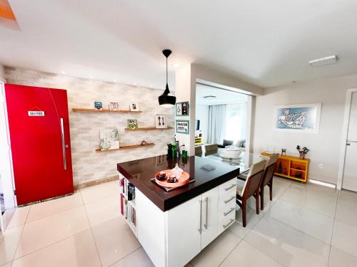Centro Apartamento | AP VIAJANTE