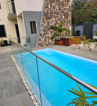 Flic-en-Flac Apartamento | AP Villa Tourist Residence 16467