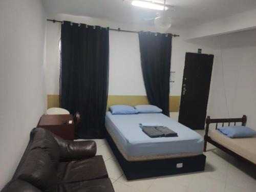 Nazareth Apartamento | AP03 Próximo ao IFES - FAESA