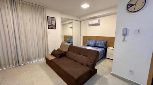 Centro Apartamento | AP1607 ar cond piscina academia coworking etc