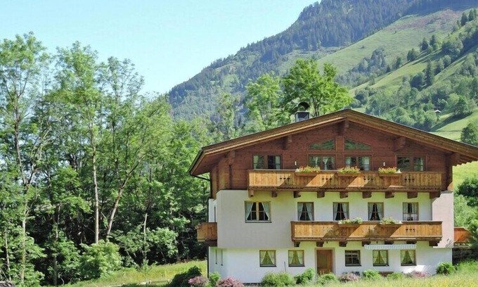 Fusch an der Grossglocknerstrasse Apartamento | Apartamento en Fusch cerca de Grossglockner