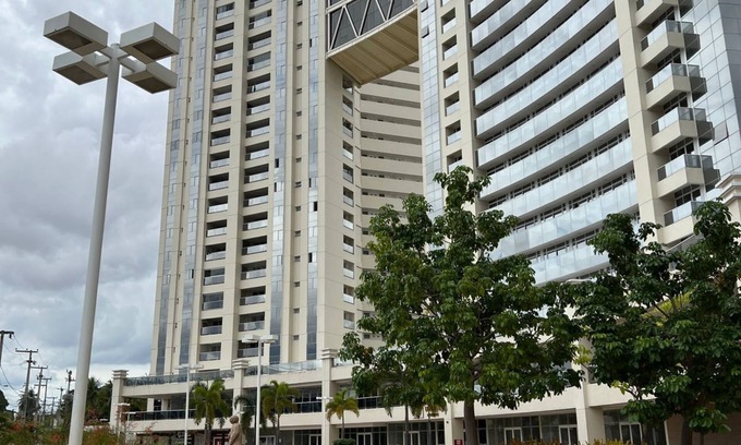 Juazeiro do Norte Apartamento | Apartamento Aconchegante ao Lado do Cariri Shopping