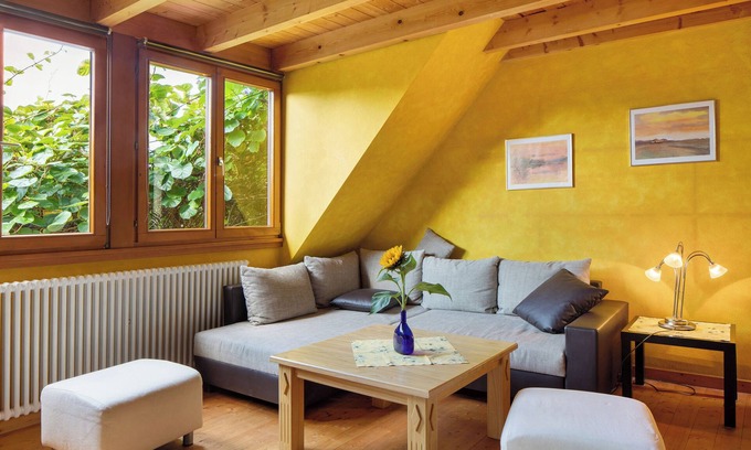 Feldberg Apartamento | Apartamento 'Fewo 1' con Wi-Fi