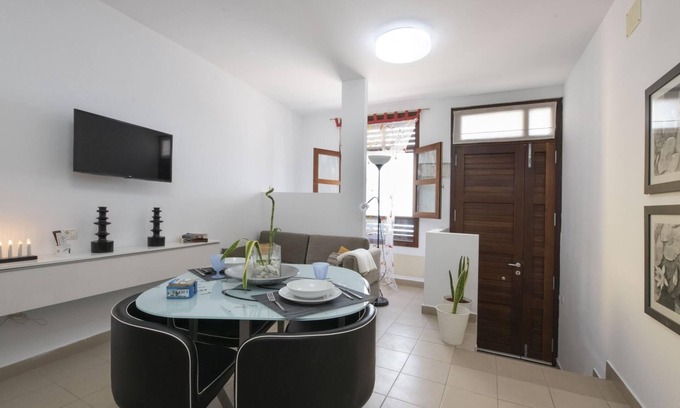 San Sebastián de la Gomera Apartamento | Apartamento en el casco antiguo a sólo 5min playa