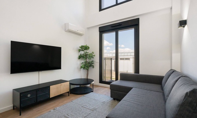 San Sebastián de los Reyes Apartamento | apartamento business con garaje