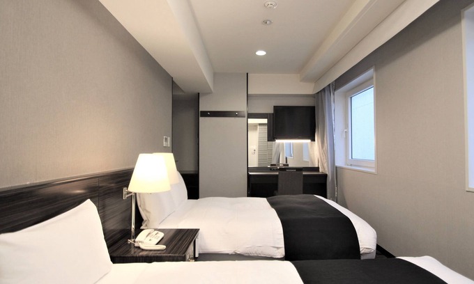 Akasaka Hotel | APA Hotel Akasaka Mitsuke