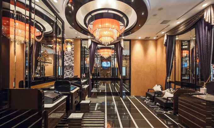 Chiyoda Hotel | APA Hotel Akihabara Suehirocho Ekimae