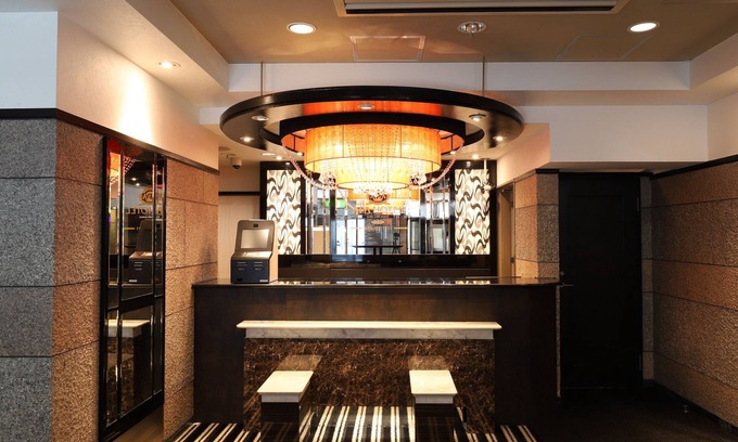 Chuo Hotel | APA Hotel Chibachuo Ekimae
