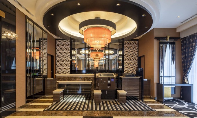 Chuo-ku Hotel | APA Hotel Fukuoka Tenjin Nishi