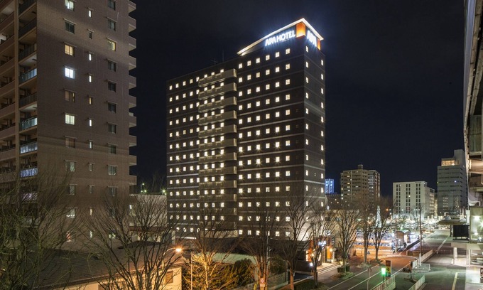 Izaka Onsen Hotel | APA Hotel Fukushima Ekimae