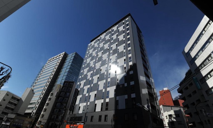 Kamata Hotel | APA Hotel Kamataeki-Higashi
