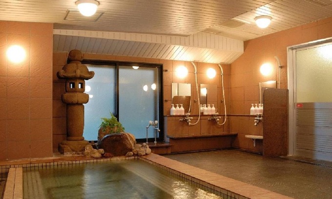 Kitakami Hotel | APA Hotel Kitakami Ekinishi