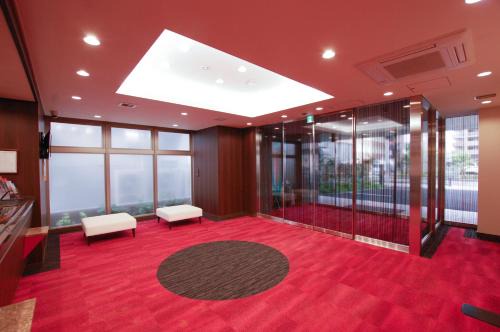 Hashimoto Hotel | APA Hotel Sagamihara Hashimoto Eki Higashi