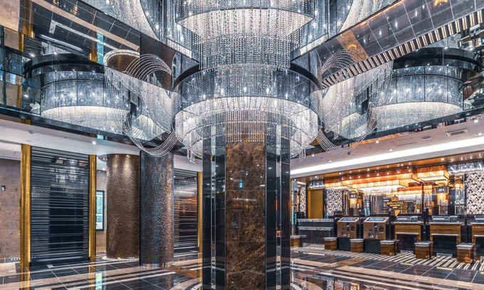 Shin-Osaka Hotel | APA Hotel Shin Osaka Ekimae