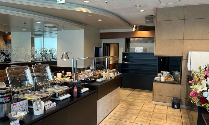 Takaoka Hotel | APA Hotel Takaoka Marunouchi