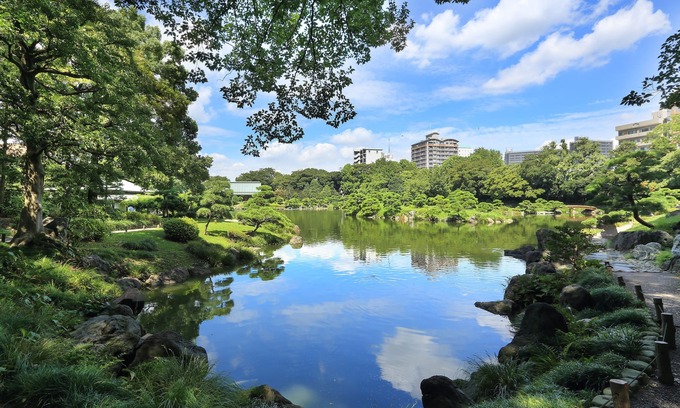 Ojima Hotel | APA Hotel Tokyo Ojima