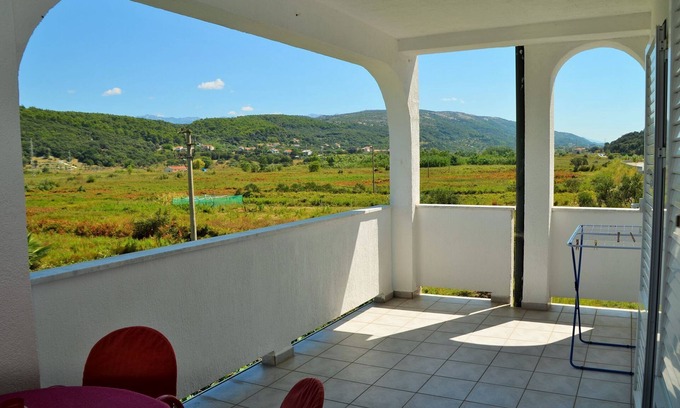 Supetarska Draga Apartamento | Apartments Ruža (106761-A3) - Supetarska Draga - island Rab