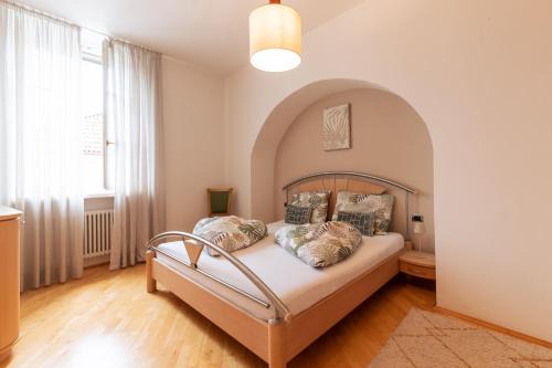 St. Michael/San Michele Apartamento | Apartment Perwanger