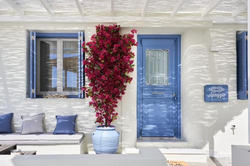 Paleopolis Casa | Apaggio Boutique House