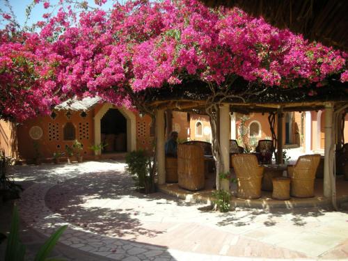 Nawalgarh Casa | Apani Dhani Eco-Lodge