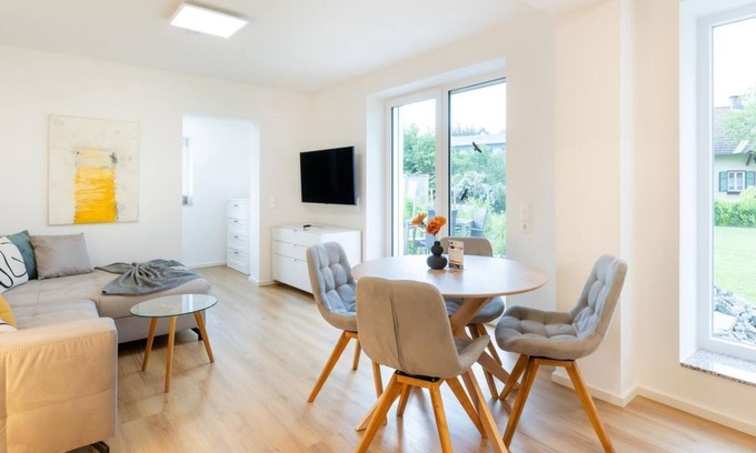 Unterburg am Klopeiner See Apartamento | Apartment No.5 - Apartments Jesse