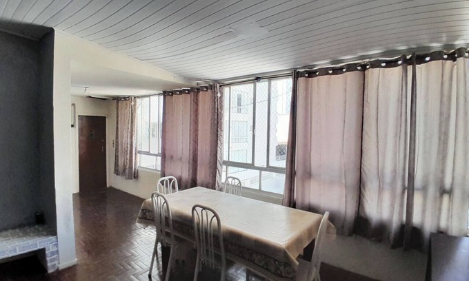 Centro Alquiler De Eote | Apartment near the beach in Balneário, 2 bedrooms