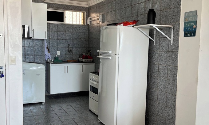 Vicente Pinzon Apartamento | Apartment in Praia do Futuro, Fortaleza