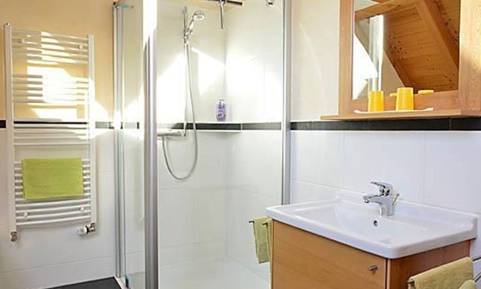 Neustadt-Hambach Apartamento | Apartamento Dorsa - aguijón de la casa