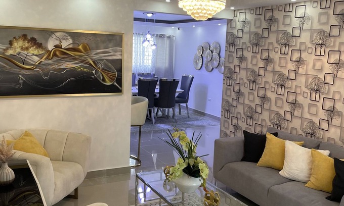 Llanos de Gurabo I Apartamento | Apartamento Oasis