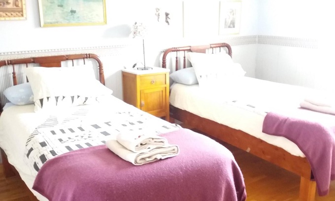 Centro histórico Apartamento | APARTAMENTO BELÉN (LA LAGUNA-CENTRO)