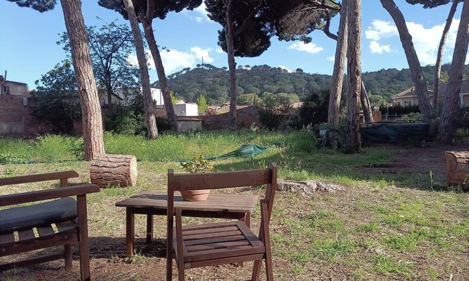 Martorelles Apartamento | Apartamento Naturaleza Barcelona Montmeló