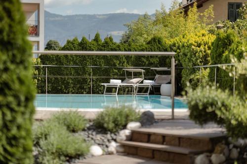 Appiano Sulla Strada del Vino Apartamento | Apartment Wieser Eppan