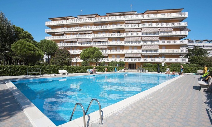 Porto Santa Margherita Apartamento | Apartamento en Caorle cerca de playa