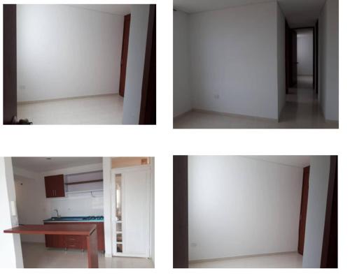 Pitalito Apartamento | Aparamento fin de semana