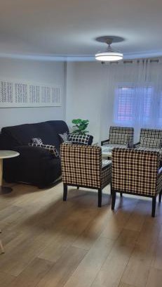 Pinto Apartamento | Aparamento WARNER 8 PERSONAS