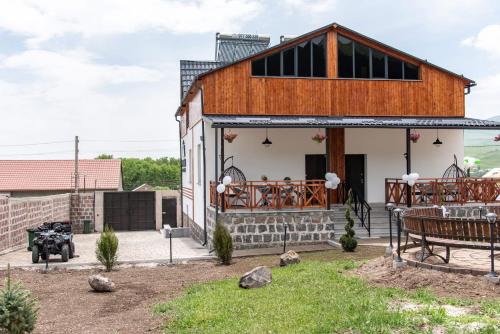 Aparan Casa | Aparan Guest House
