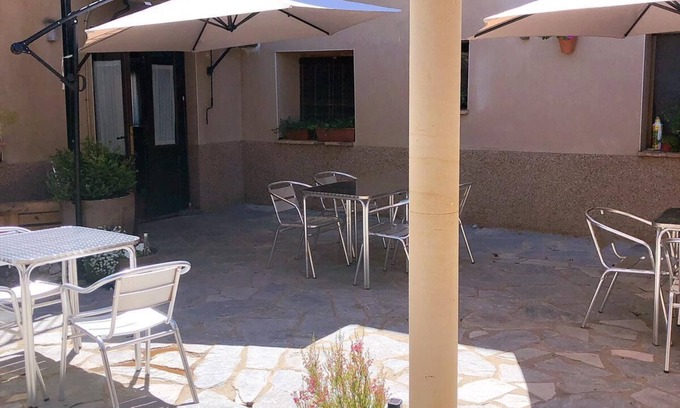 Torres de Alcanadre Apartamento | AparHotel Casa Arnal