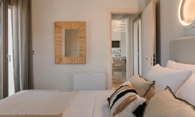 Lixouri Apartamento | APARKTION