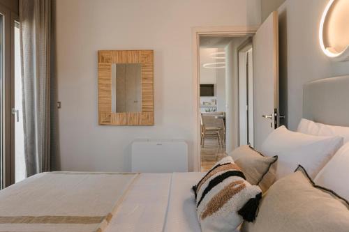 Lixouri Apartamento | APARKTION The Grand Maistro