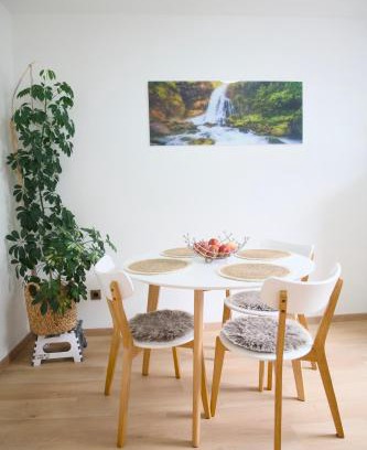Spielberg Apartamento | Aparment L&G