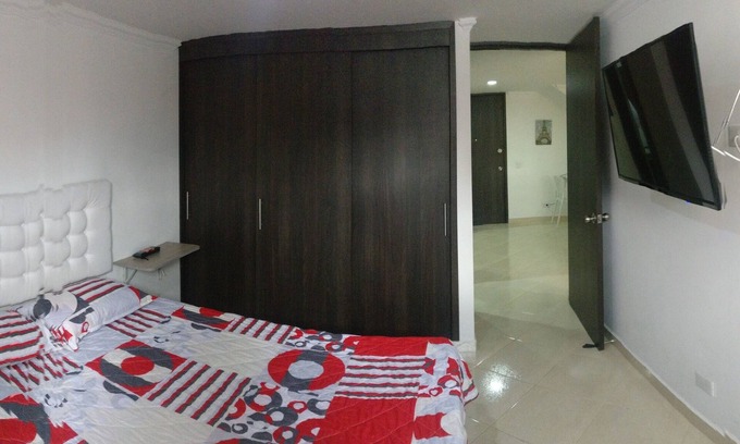 Sabaneta Apartamento | Aparment nearby Itagui Metro Station - Sabaneta