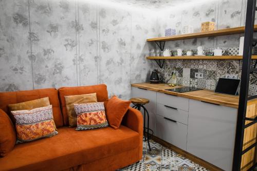 Chernovtsy Apartamento | Apart 1 Chernivtsy