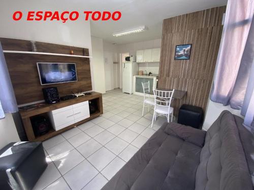 Campinas Apartamento | Apart 2 suítes Prox Cambuí Wi-Fi Gar Var Note Pet ap21
