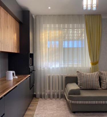 Karakol Casa | Apart 23