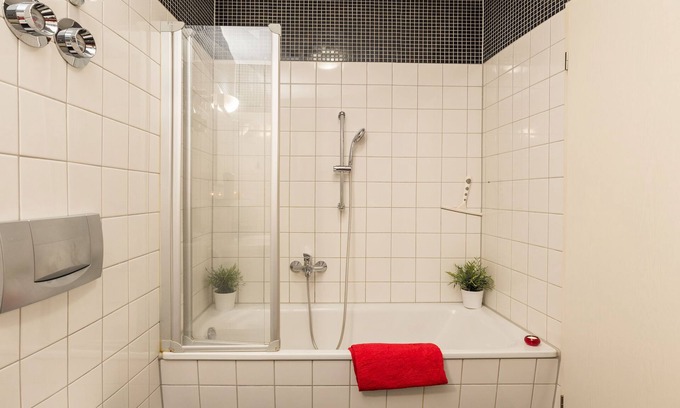 Innere Neustadt Apartamento | Apart 4 - cozy apartment for couples or individuals