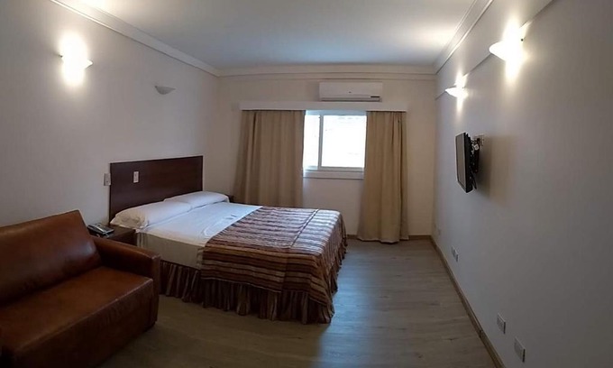 El Centro Apartamento | Apart 42 Lima 265