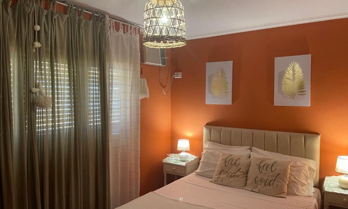 Salta Apartamento | Apart 9 de julio